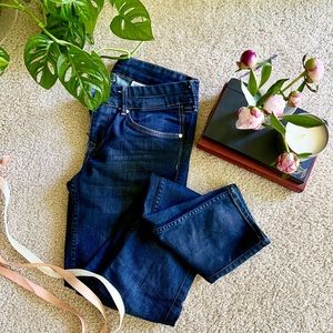 H&M Skinny Low Waist Jeans